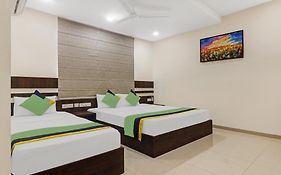 Treebo Arastu Grand